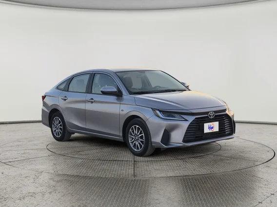 Toyota Yaris  Y 2023 