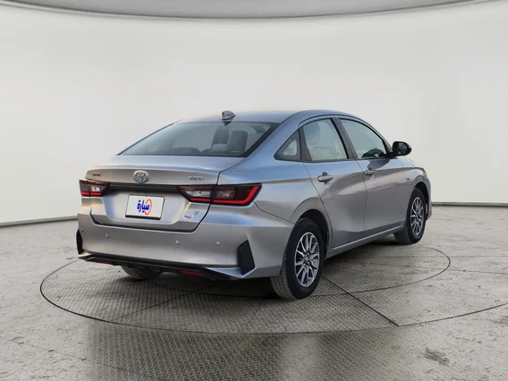 Toyota Yaris  Y 2023 