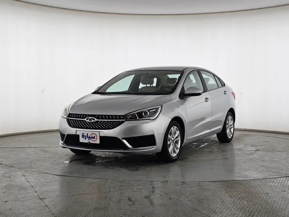 شيري اريزو 5 Comfort 2023 