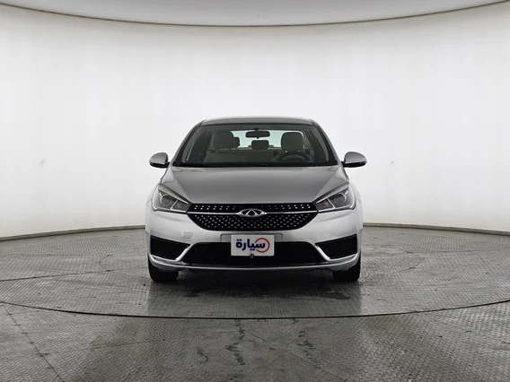 شيري اريزو 5 Comfort 2023 