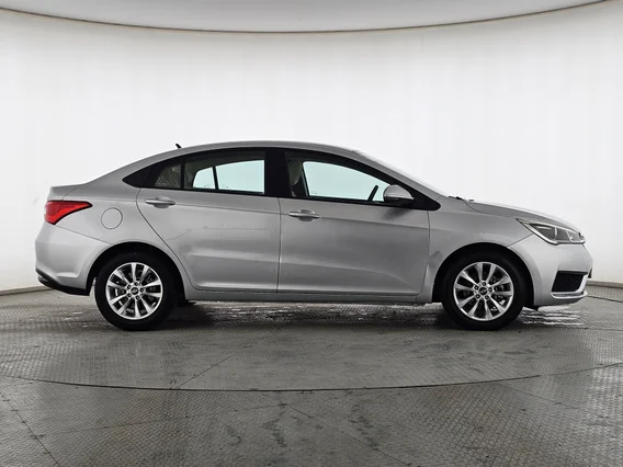 شيري اريزو 5 Comfort 2023 