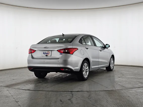 شيري اريزو 5 Comfort 2023 