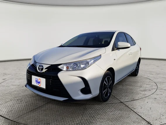 تويوتا يارس Y Plus 2021 