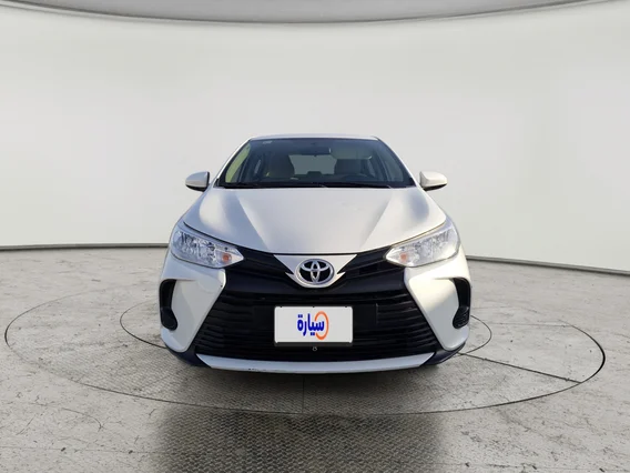 تويوتا يارس Y Plus 2021 