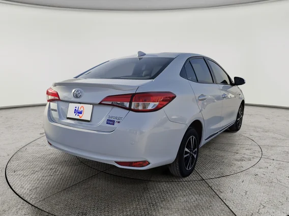 تويوتا يارس Y Plus 2021 