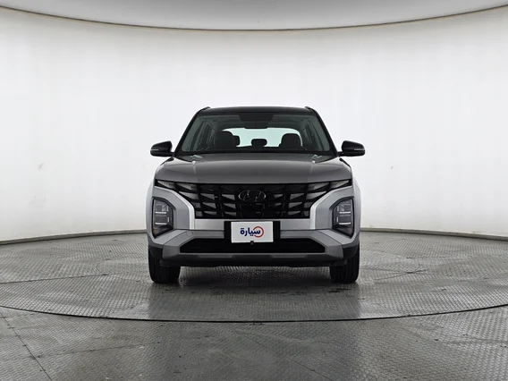Hyundai Creta Comfort (Two Tone) 2023 