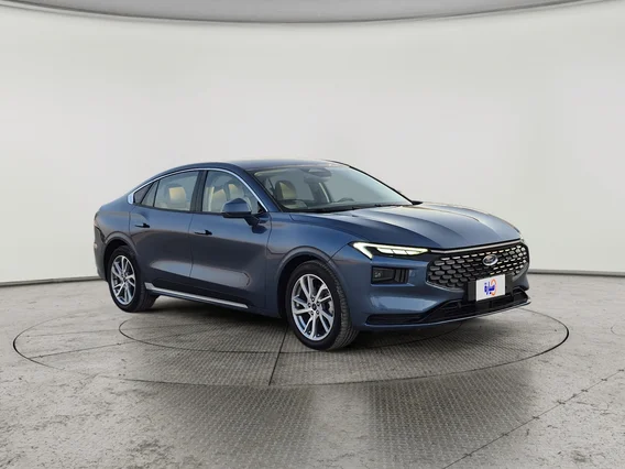 فورد تورس ترند الإصدار الجديد 2023 