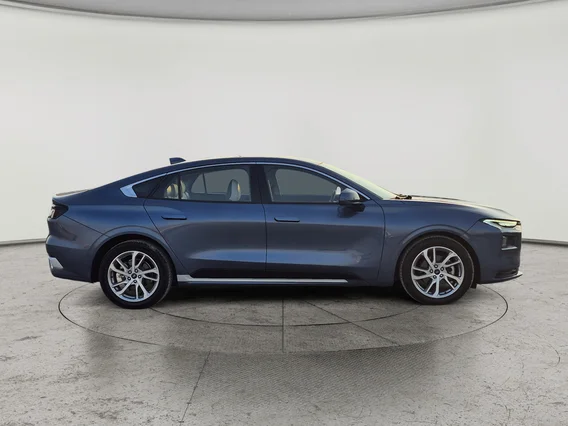 Ford Taurus Trend New Shape 2023 