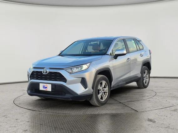 Toyota RAV4 LE 2023 