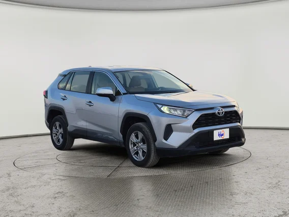 Toyota RAV4 LE 2023 
