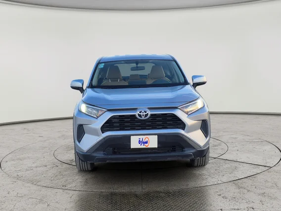 Toyota RAV4 LE 2023 