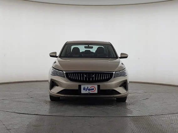 Geely Emgrand GF 2023 