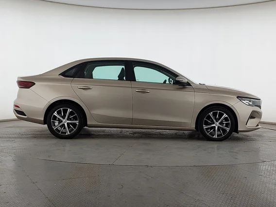 Geely Emgrand GF 2023 