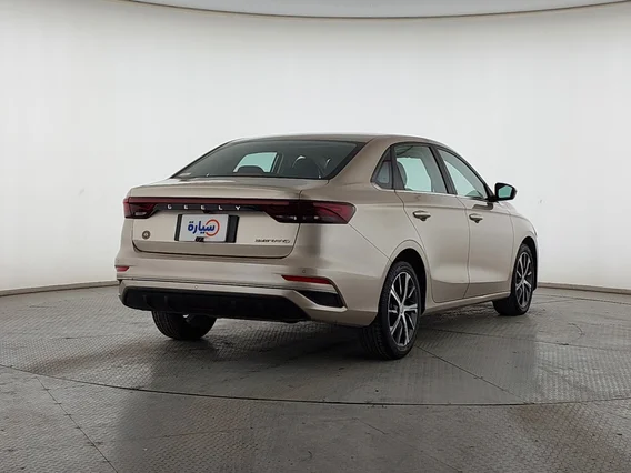 Geely Emgrand GF 2023 