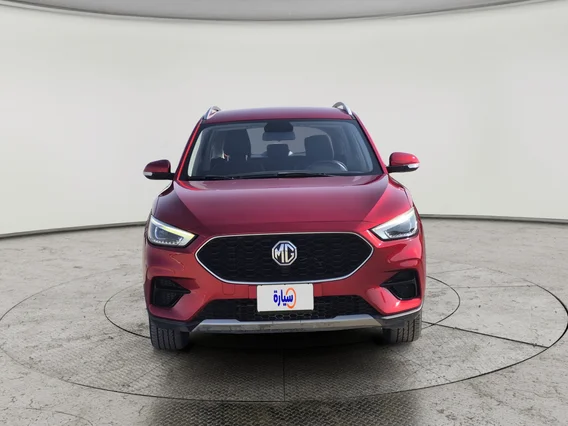 MG ZS STD 2023 