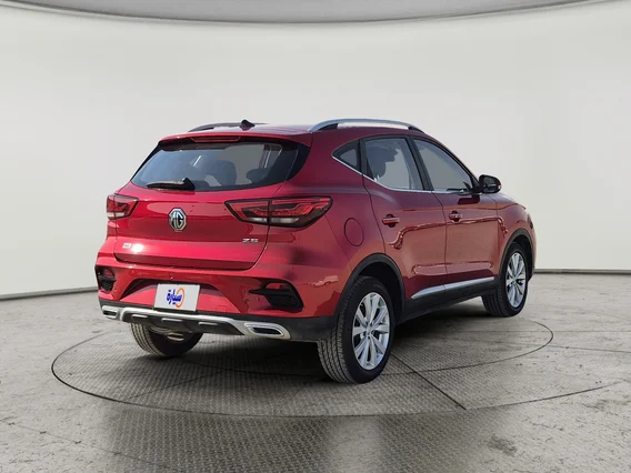 MG ZS STD 2023 