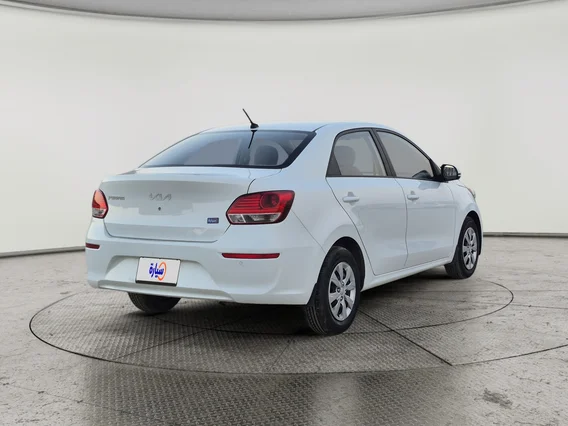 Kia Pegas LX 2023 