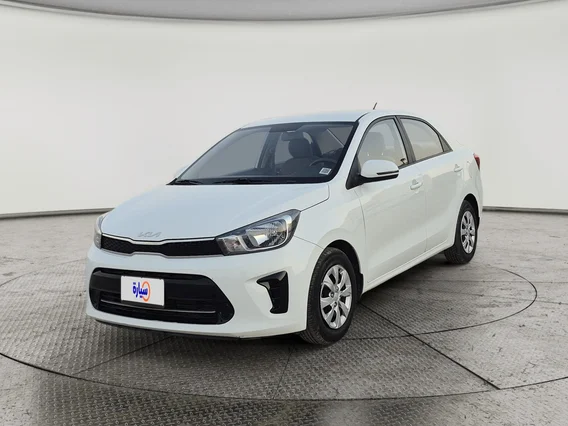 Kia Pegas LX 2023 