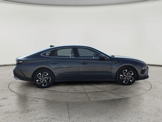 Hyundai Sonata Fleet 2024 