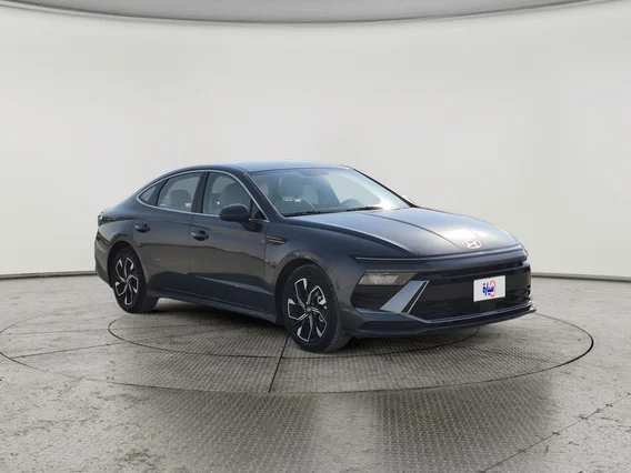 Hyundai Sonata Fleet 2024 