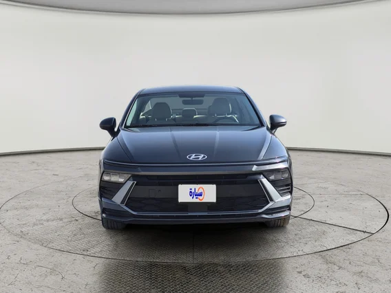 Hyundai Sonata Fleet 2024 