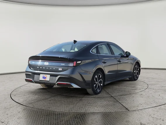 Hyundai Sonata Fleet 2024 