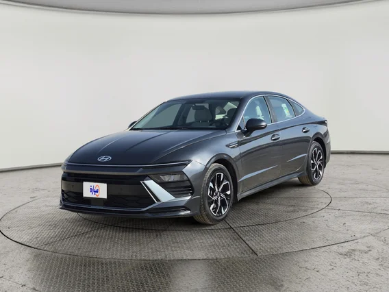 Hyundai Sonata Fleet 2024 
