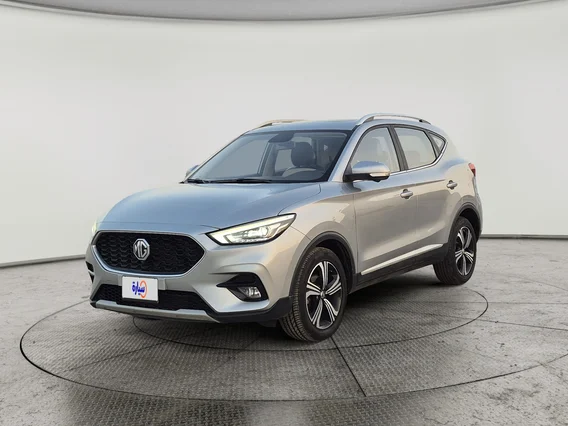 MG ZS LUX 2023 