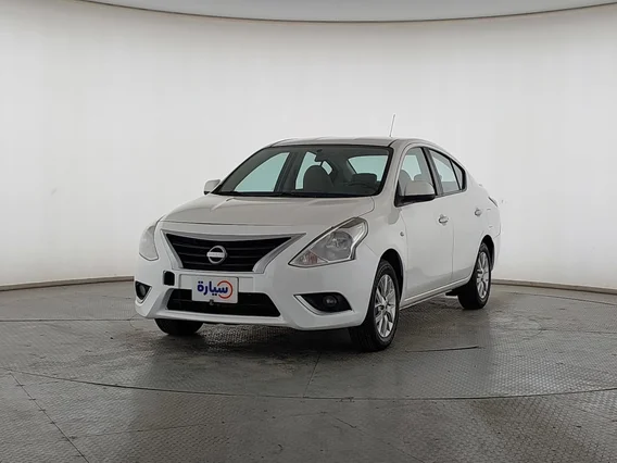 نيسان صني كمفورت 2023 