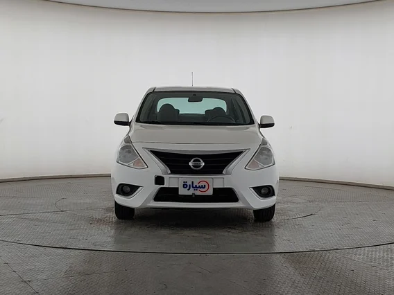 نيسان صني كمفورت 2023 