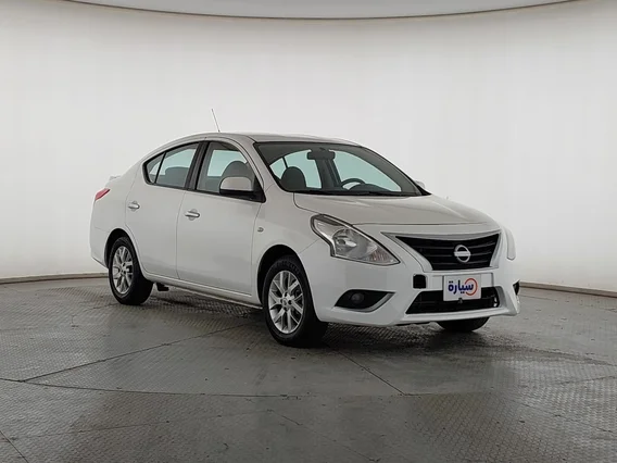 نيسان صني كمفورت 2023 