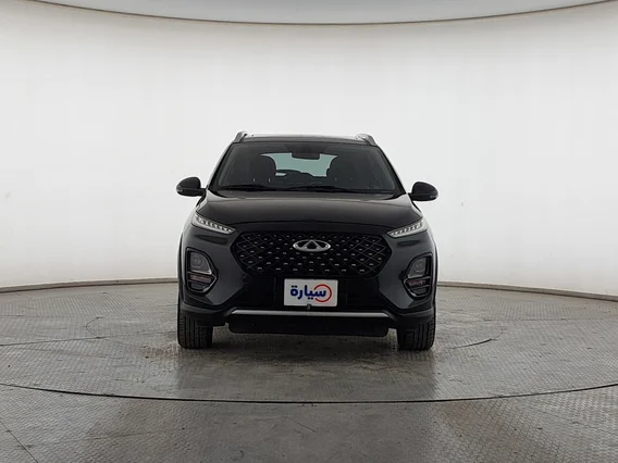 شيري تيجو 2 Luxury 2023 