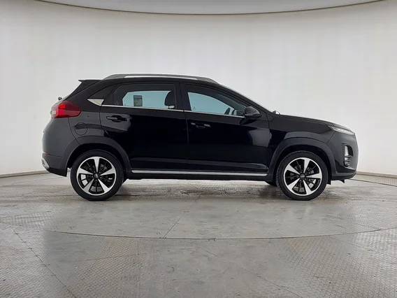 شيري تيجو 2 Luxury 2023 