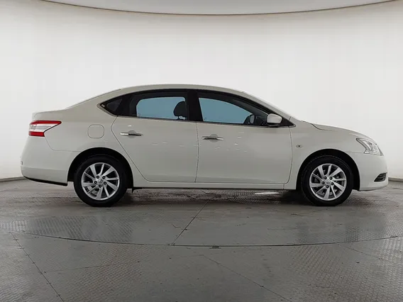 Nissan Sentra S 2020 