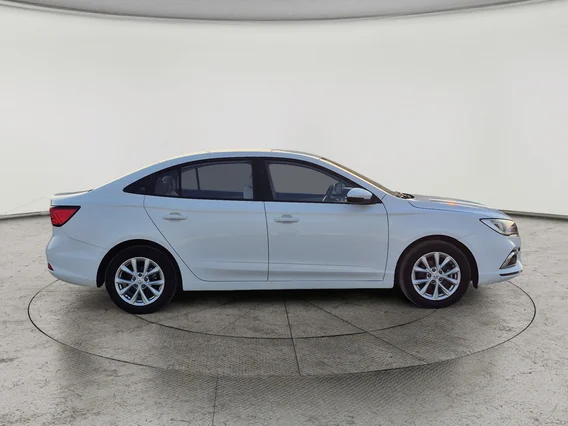 ام جي 5 STD 2022 