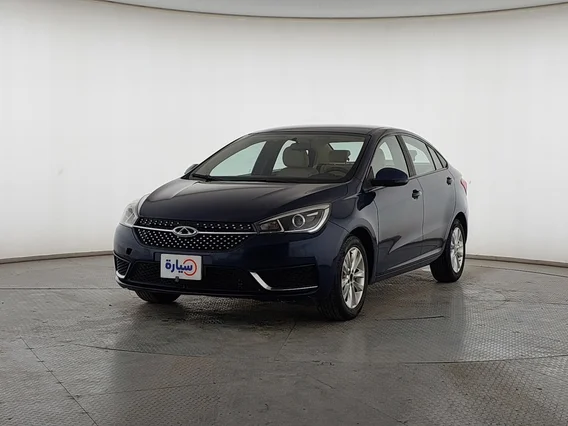 Chery Arrizo 5 Comfort 2023 