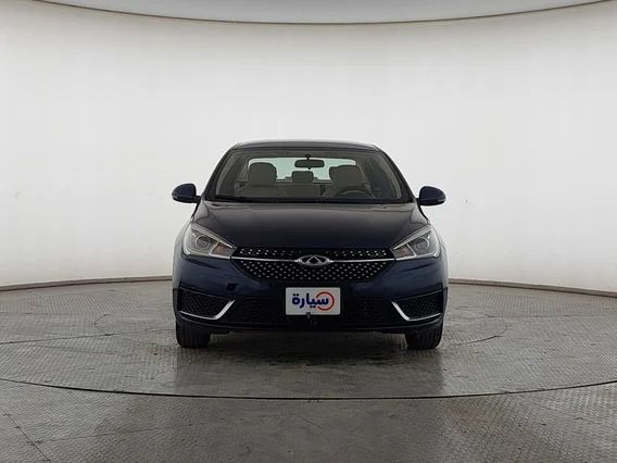 Chery Arrizo 5 Comfort 2023 