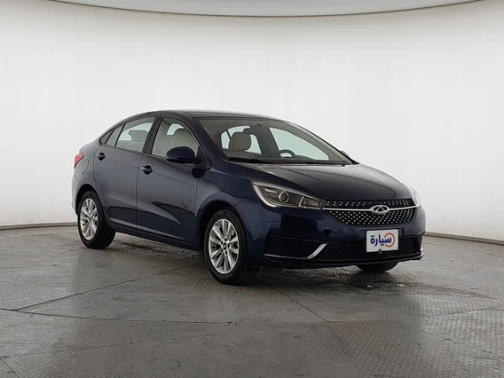 Chery Arrizo 5 Comfort 2023 