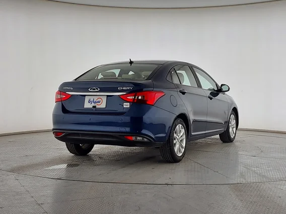 Chery Arrizo 5 Comfort 2023 