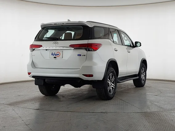 تويوتا فورتشنر VX 2023 دبل