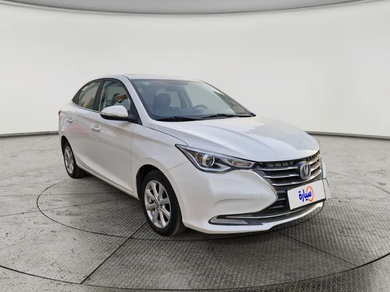 شانجان السفن Full Option 2023 