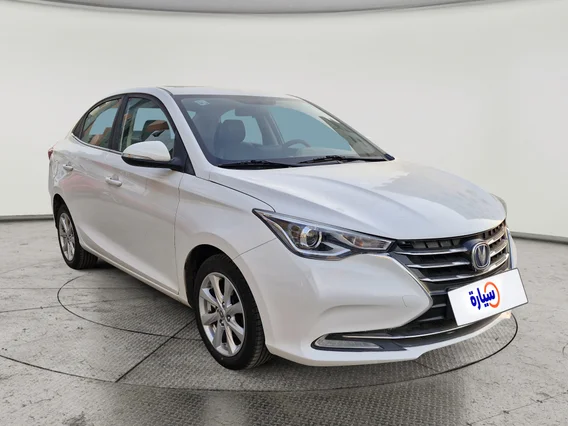 Changan Alsvin Full Option 2023 