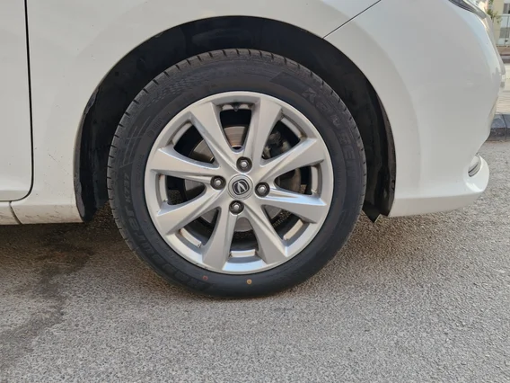 شانجان السفن Full Option 2023 