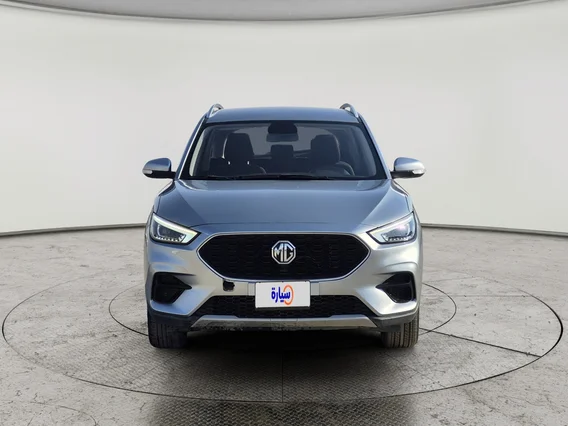 ام جي ZS STD 2022 