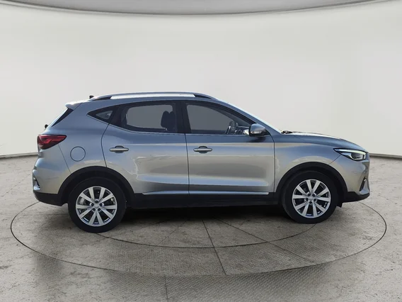 ام جي ZS STD 2022 