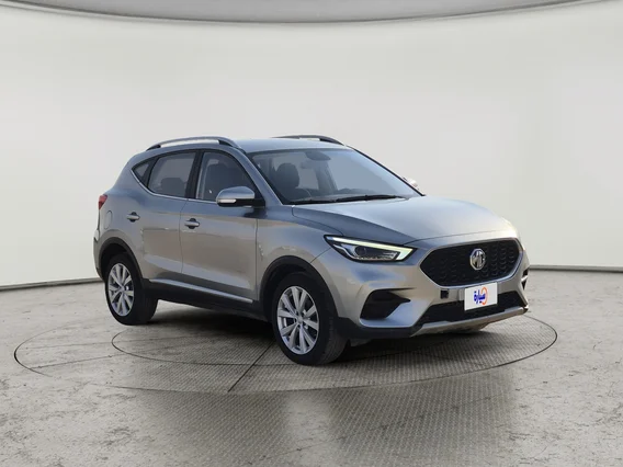 ام جي ZS STD 2022 