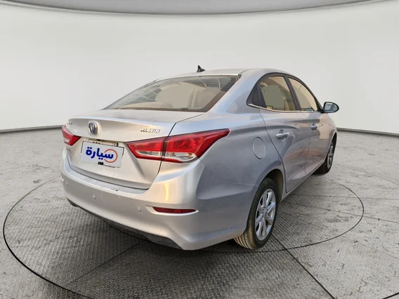 Changan Alsvin Full Option 2023 