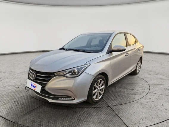 Changan Alsvin Full Option 2023 
