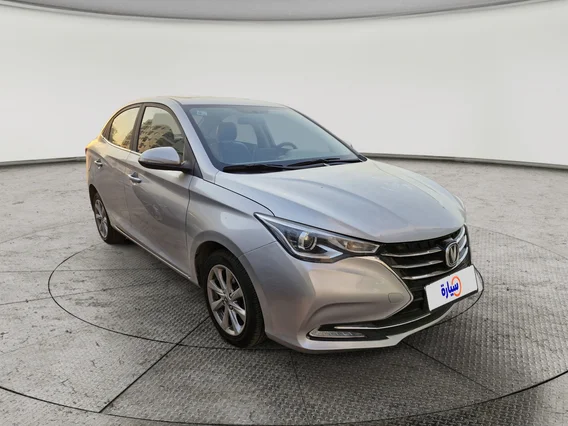 Changan Alsvin Full Option 2023 