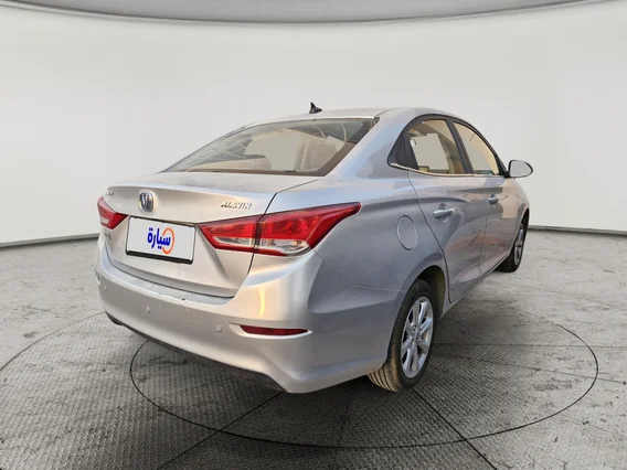 Changan Alsvin Full Option 2023 